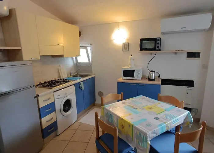 Apartment Estensi 14