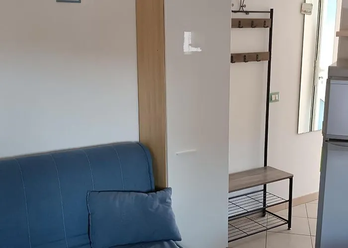 Apartment Estensi 14 Llido Degli Estensi