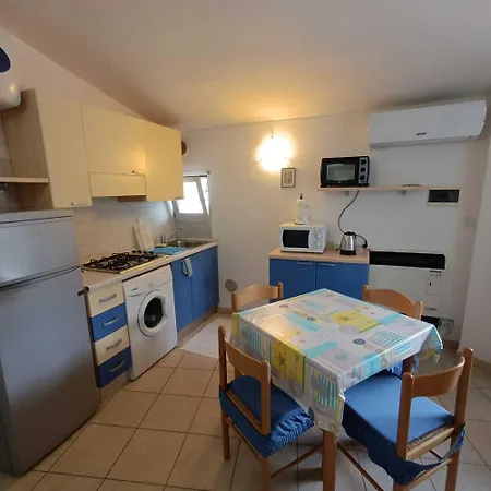 Διαμέρισμα Estensi 14