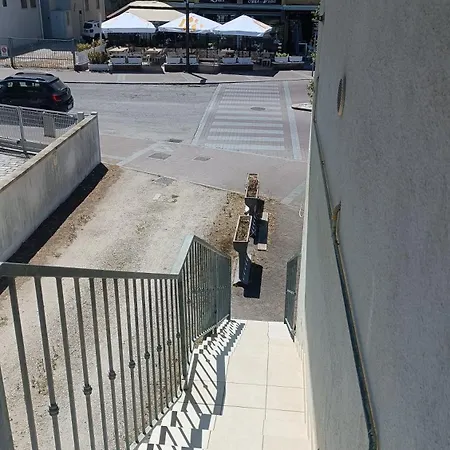 Διαμέρισμα Estensi 14 Llido Degli Estensi