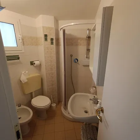 Διαμέρισμα Estensi 14 *