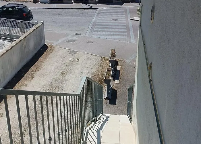 Lägenhet Estensi 14 Llido Degli Estensi
