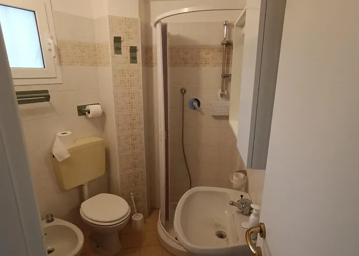 アパート Estensi 14 *